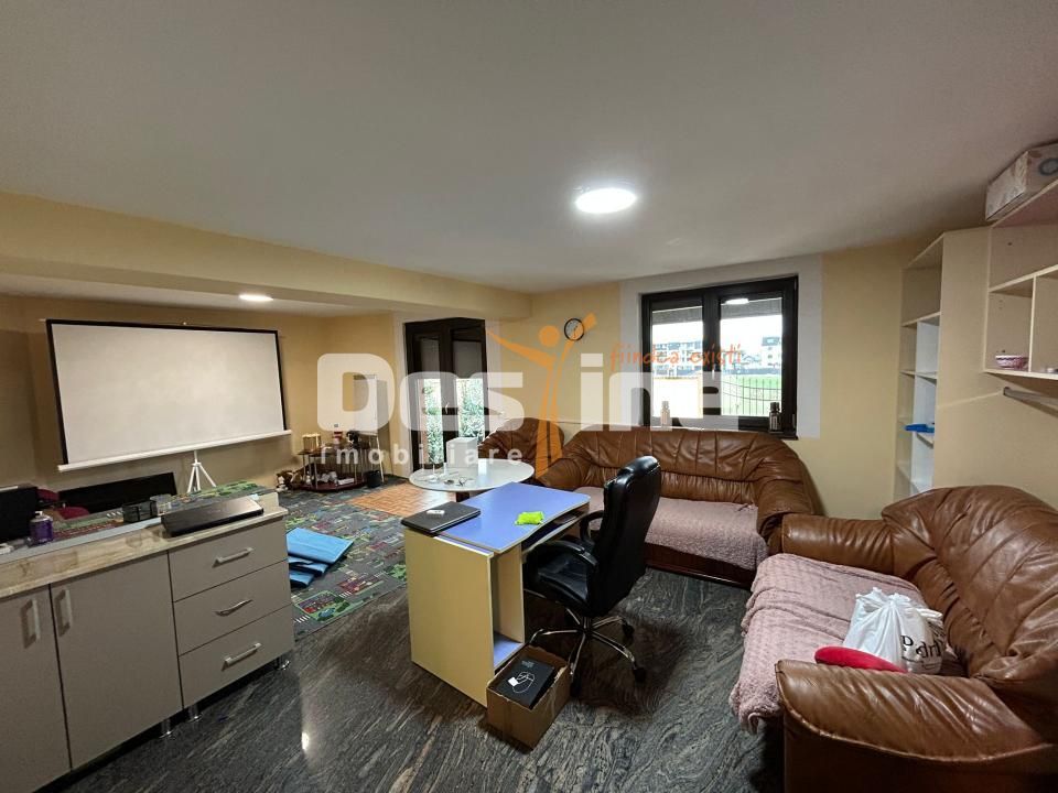 Casa cu piscina Fermelor 840mp teren  285.000€ - Poză 27