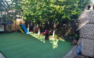 Vila P+1E+M  - zona General - Micro 14 - Poză 11