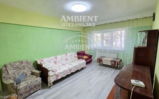 Apartament cu 2 camere, etaj 2, mobilat si utilat, zona GARA; - Poză 3
