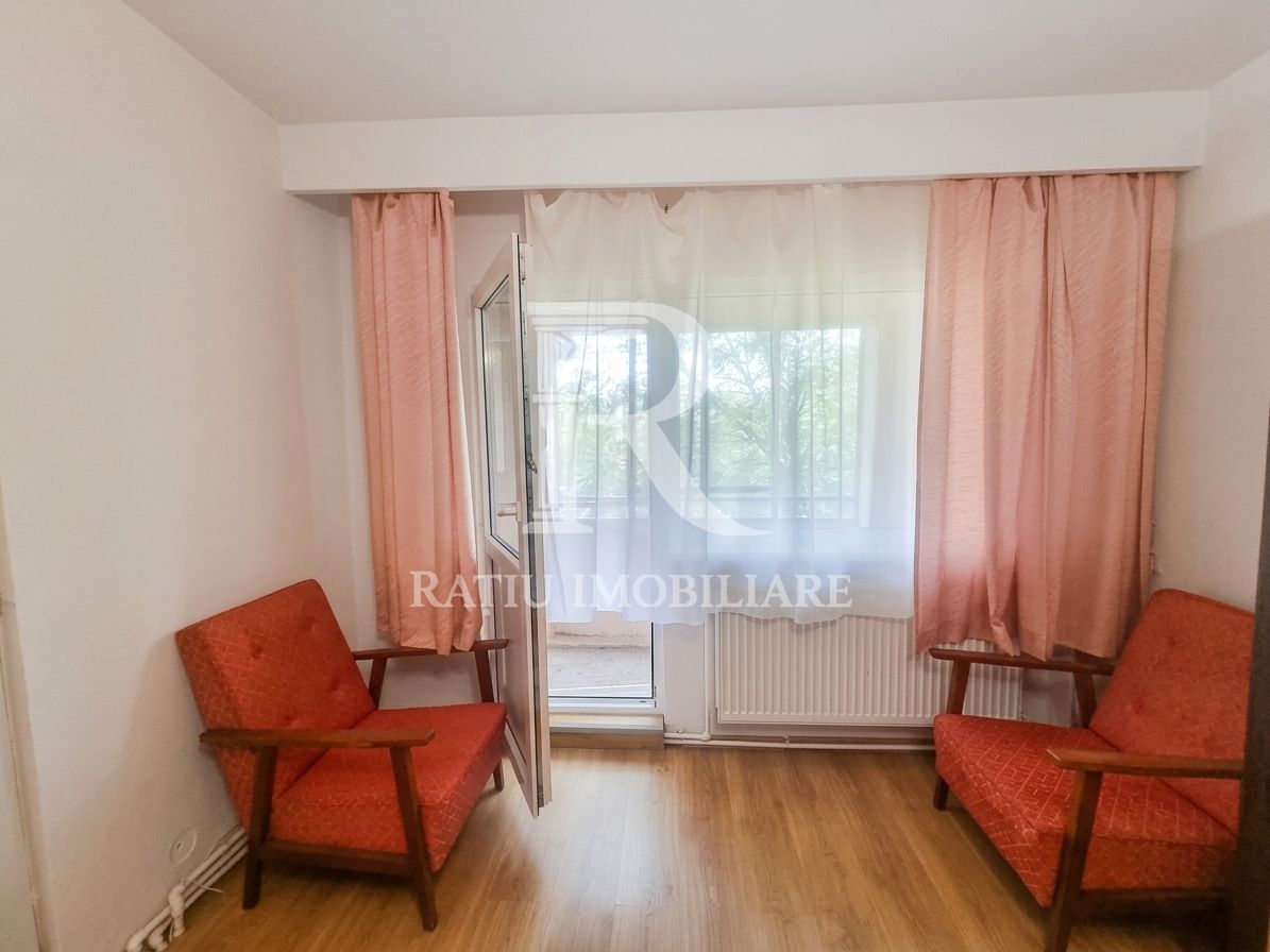 Garsonieră de închiriat | Zona ITM Etaj 2 | Deva| Hunedoara - Poză 4