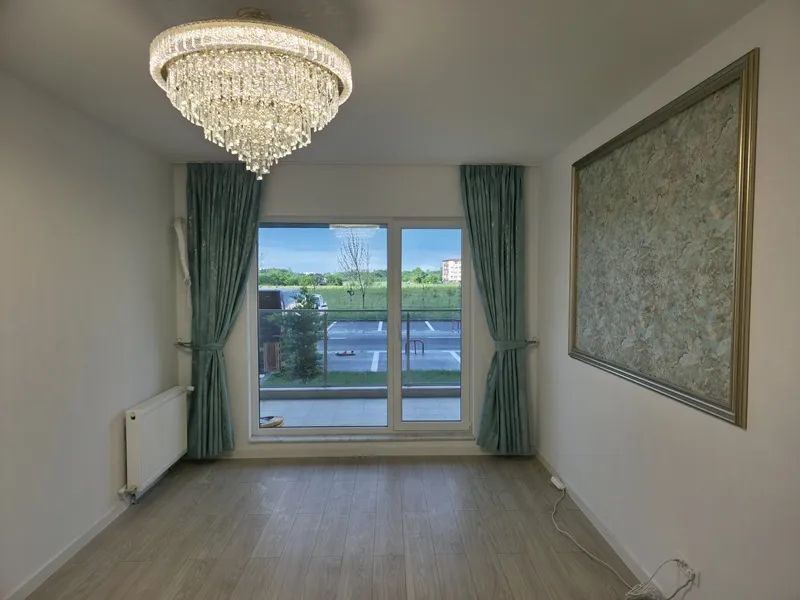 Apartament nemobilat, zona Prelungire Ghencea + 2 locuri de parcare - Poză 7