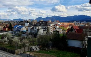 Exclusivitate, apartament pet friendly în zona Coresi, bloc nou