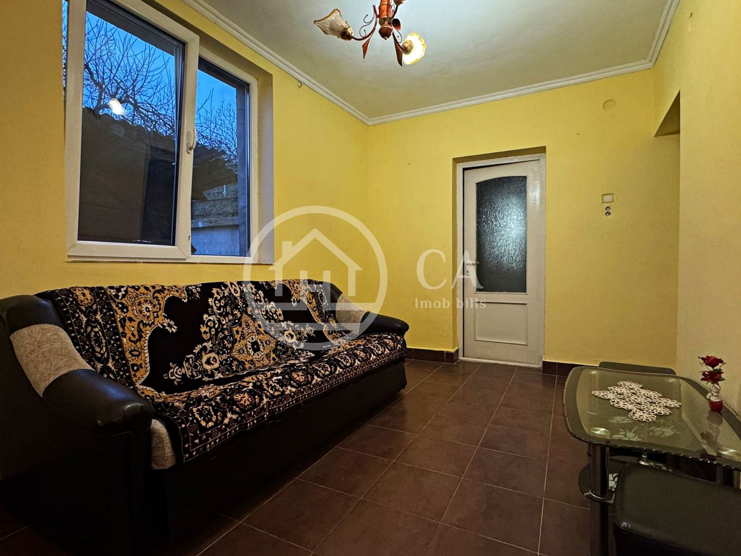 Casa de inchiriat cu 2 camere in zona Velenta, Oradea - Poză 6