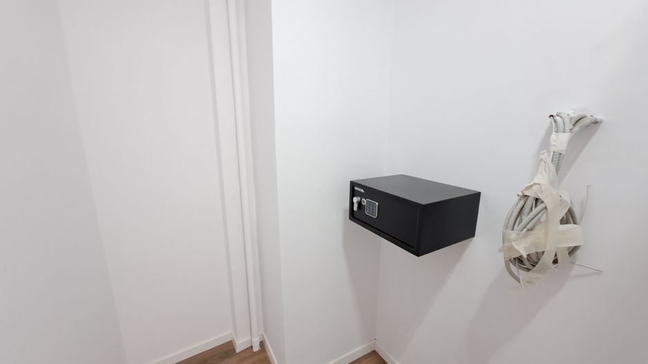 Apartament cu 3 camere 98,59 mp in zona Unirii - comsion 0% - Poză 15