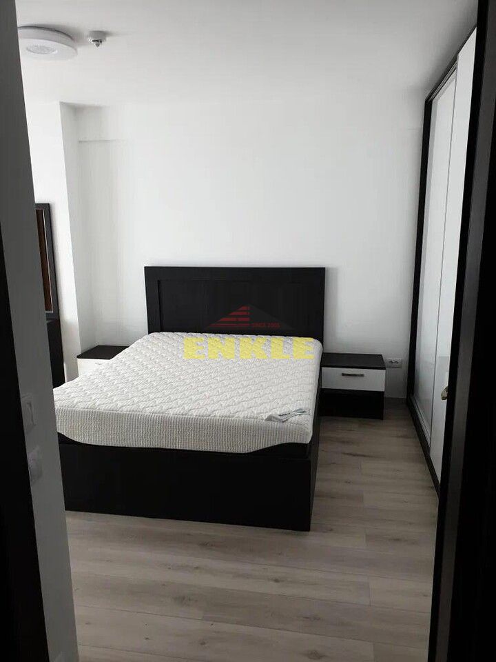 Apartament cu 1 camera + loc de parcare subteran, bloc nou/Calea Nationala - Poză 3
