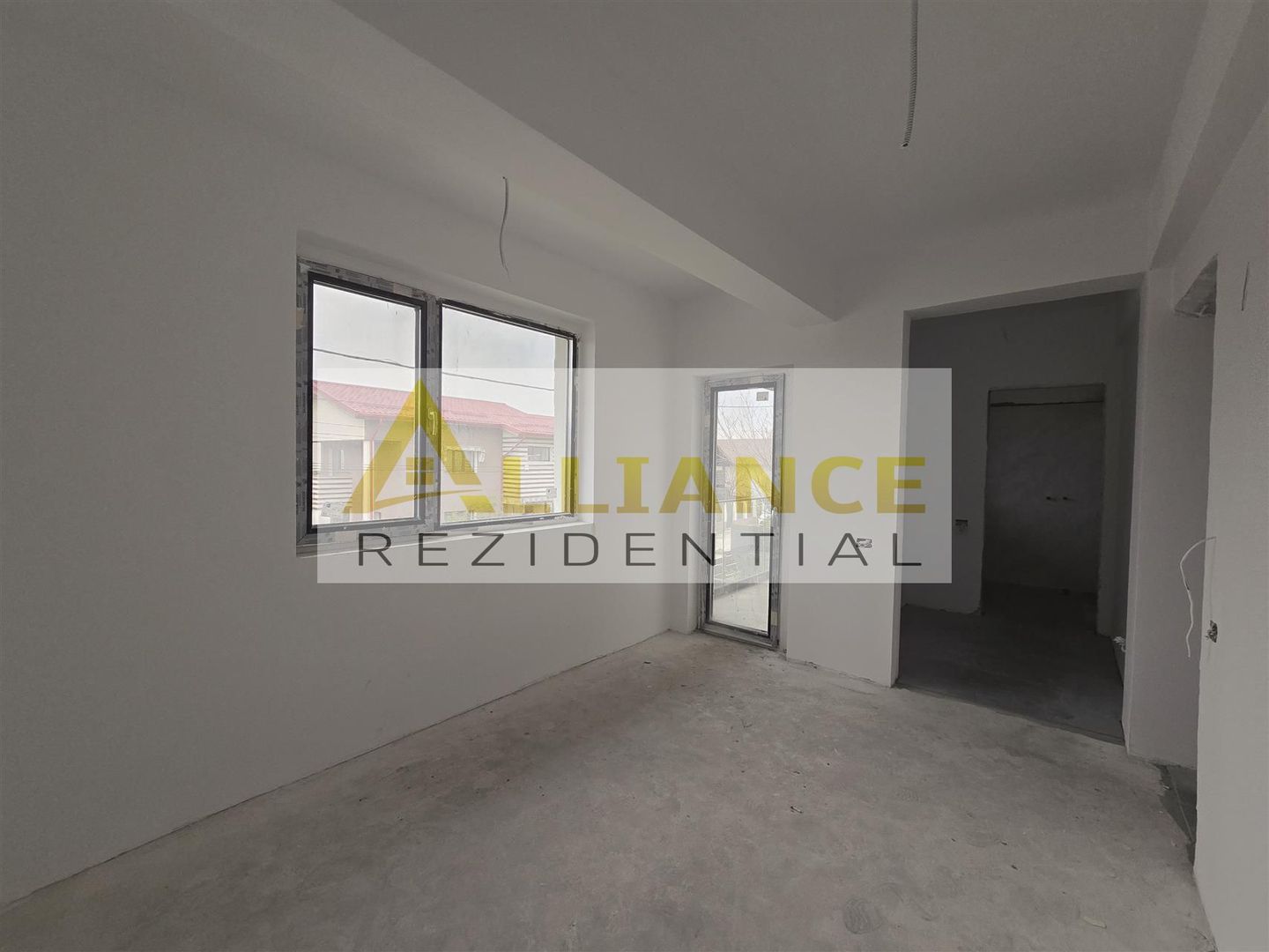 Vila individuala-str Miorita-5 camere- 390mp teren - Poză 6