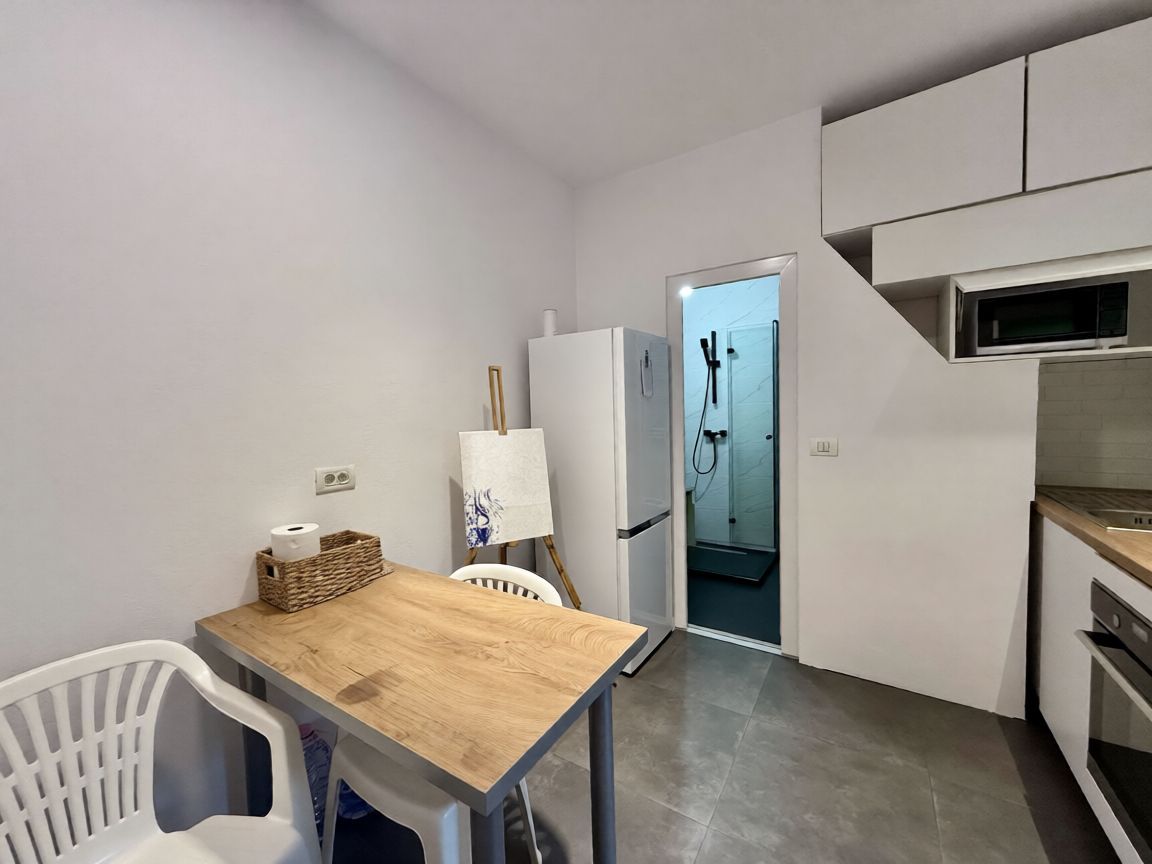 COMISION 0% | Apartament 1 Cameră | 32 mp | Zona Lunei - Poză 5
