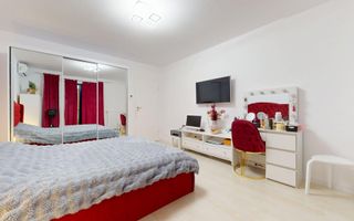 Garsonieră de vânzare în Pallady – balcon și loc parcare inclus - Poză 5