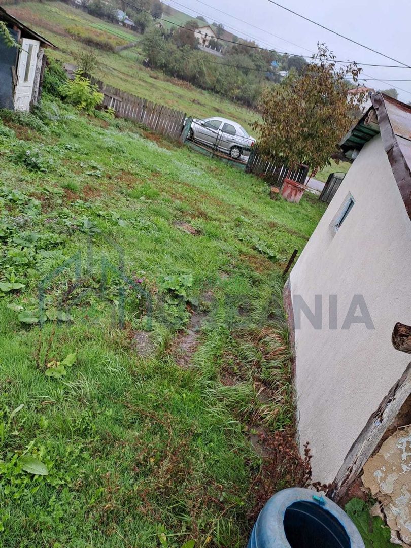 De vanzare teren intravilan Miroslava [Iasi] - Poză 3