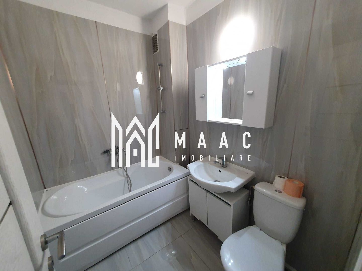 Apartament 3 camere I 60mpu I Balcon I Zona Centrala - Poză 7