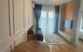 APARTAMENT 2 CAMERE | AVALON | MOBILAT SI UTILAT COMPLET - Poză 3