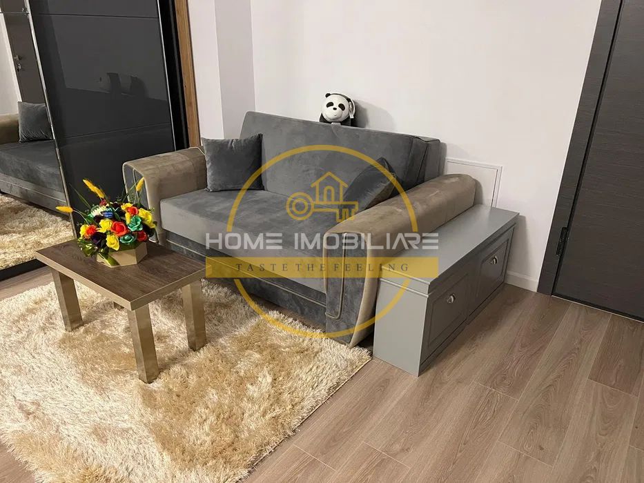 Apartament 1 camera/ 45mp/ mobilat si utilat/ Conest Evolution - Poză 3