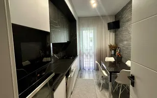 Apartament 2 camere mobilat si utilat + loc de parcare | Metalurgiei - Poză 22