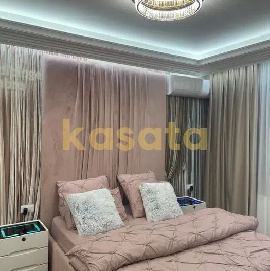 2 camere cochet,mobilat complet | loc parcare subteran | Cortina North - Poză 2