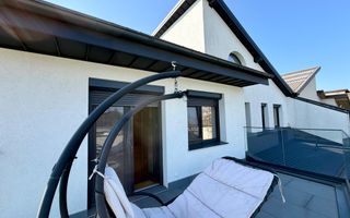 Vila Exclusivista *615mp* - teren 625mp // Erou Iancu Nicolae - Cambridge School - Poză 43