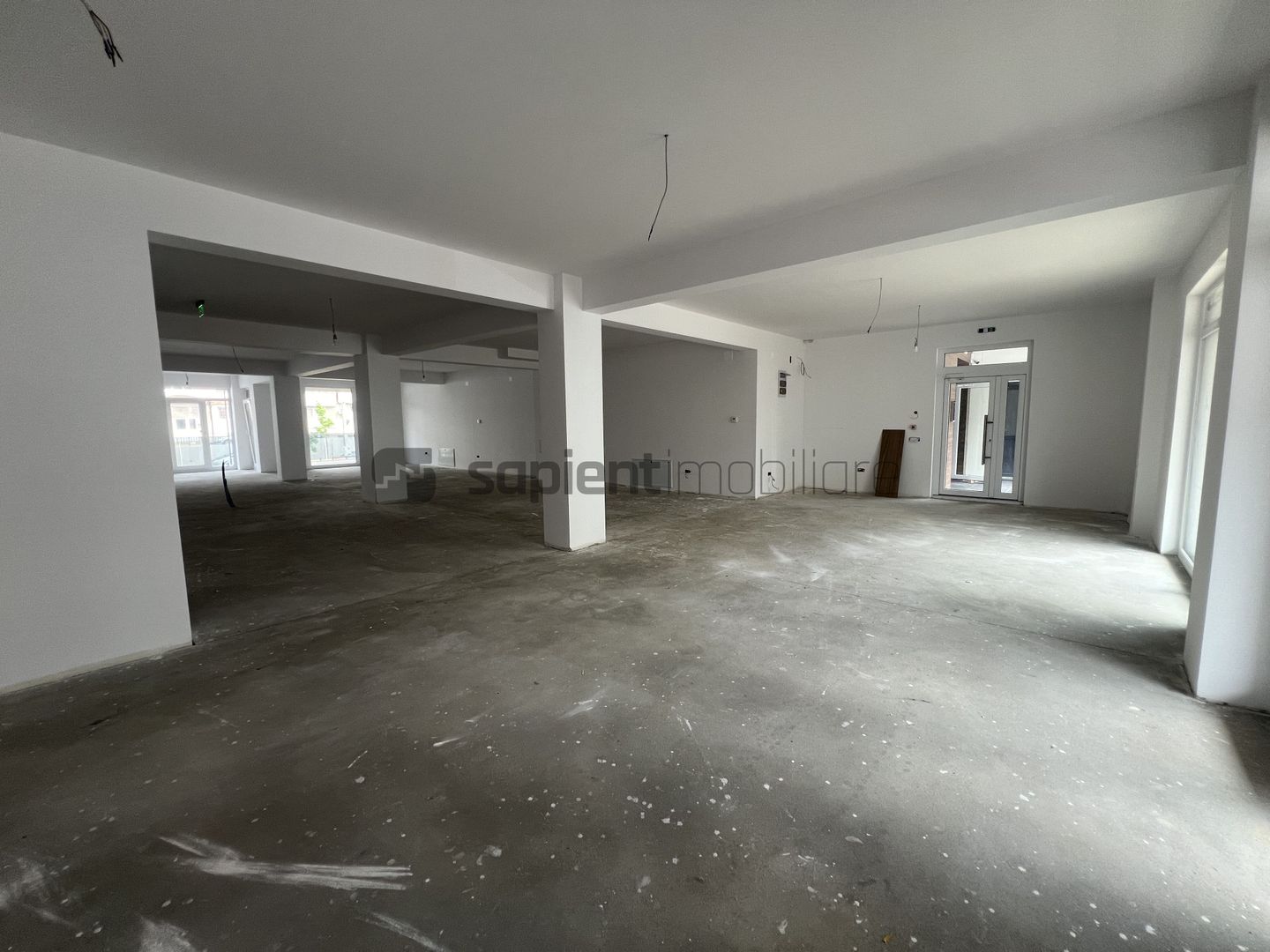 Sapient | Spațiu comercial _ cart. Nufărul, Oradea - Poză 6