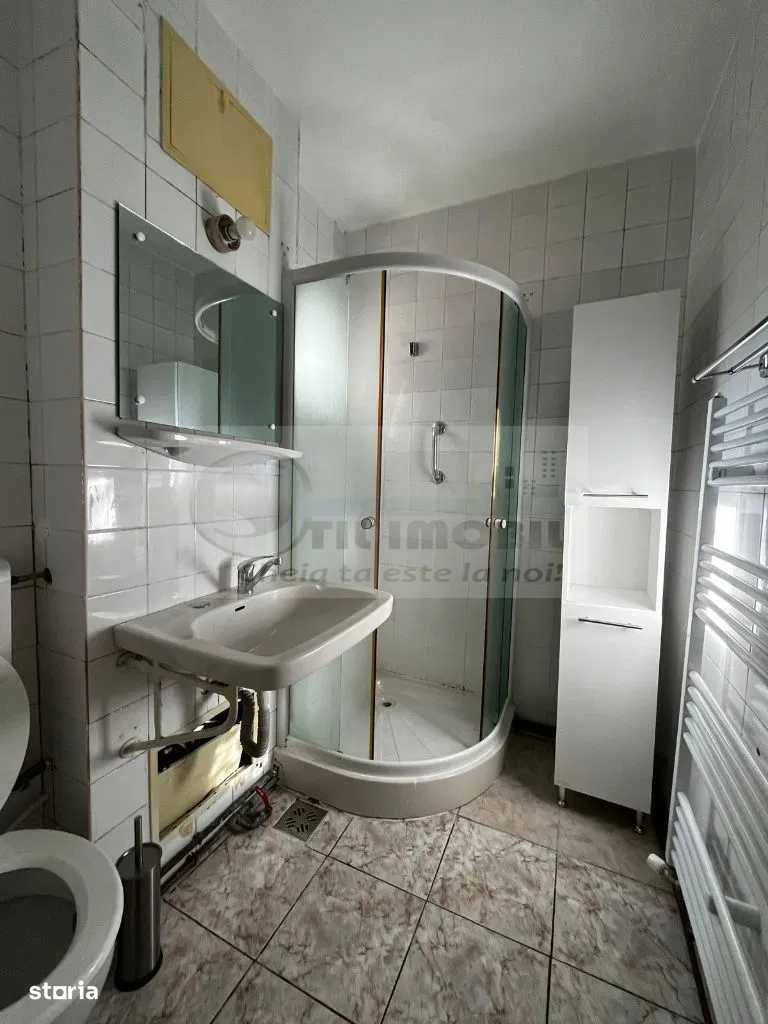 Apartament 4 camere et2/4 Podu Ros -599 EURO - Poză 7