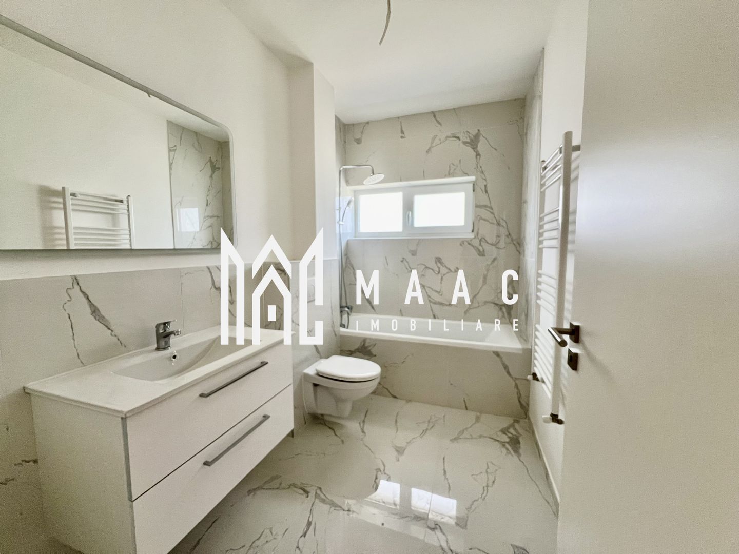 Apartament I 2 Camere I Balcon I Comision 0% - Poză 9