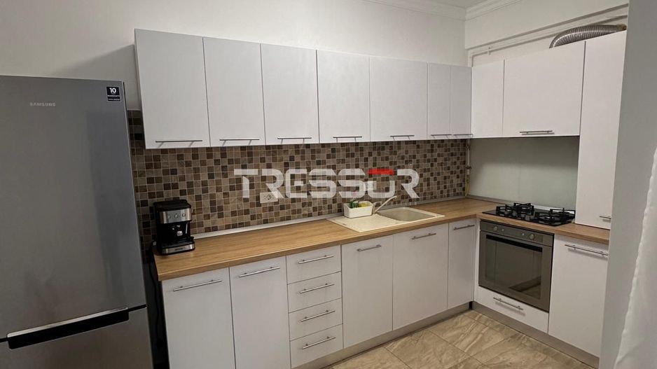 Apartament 3 Camere Premium în Faleza Nord, la 5 Minute de Plajă - Poză 3