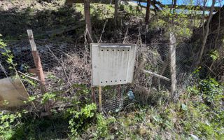 CASĂ 4 CAMERE TEREN 630 MP DAMBOVICIOARA  ARGES - Poză 62