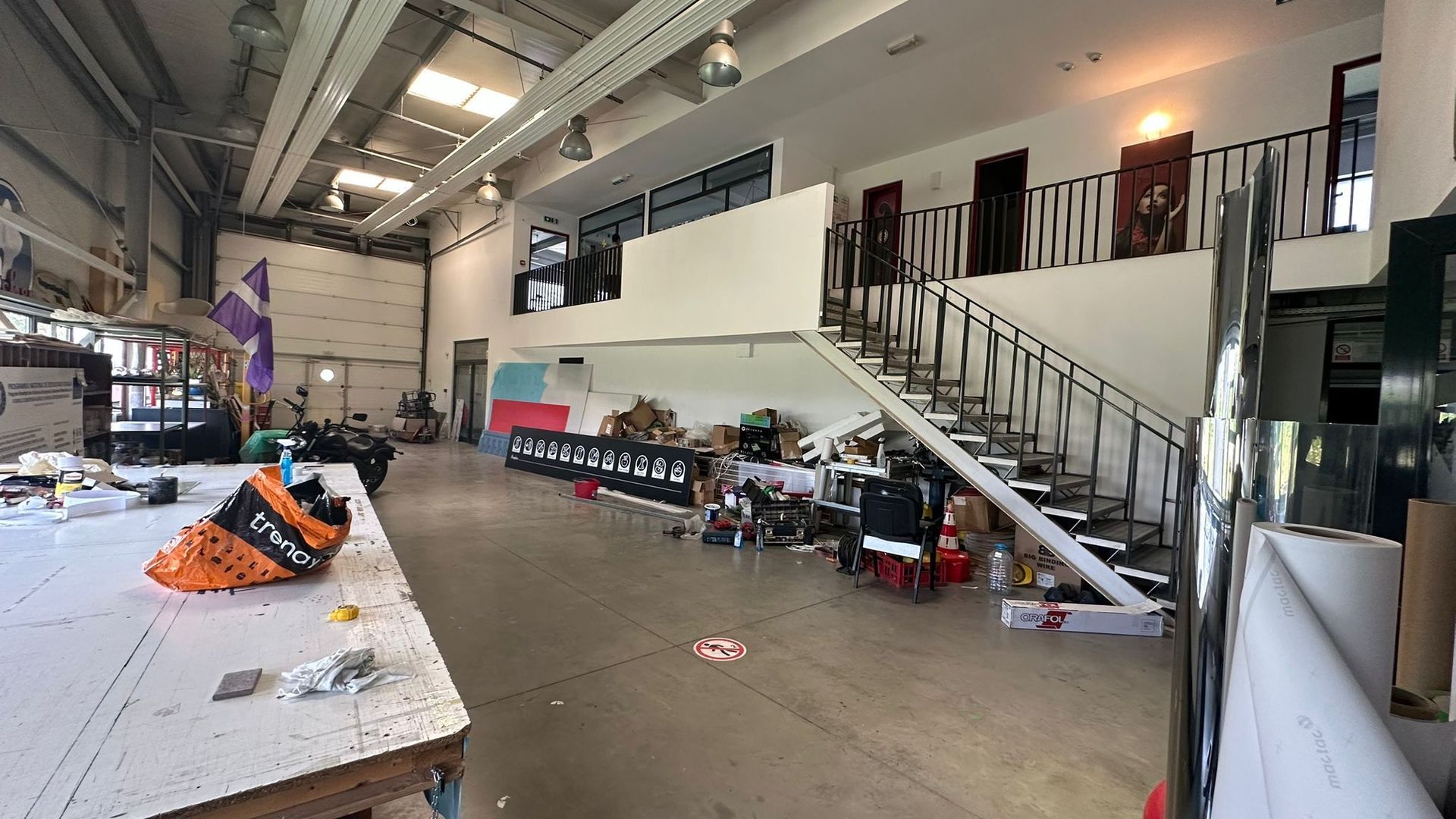 Hala depozitare /productie,Timisoara, NV - Poză 7