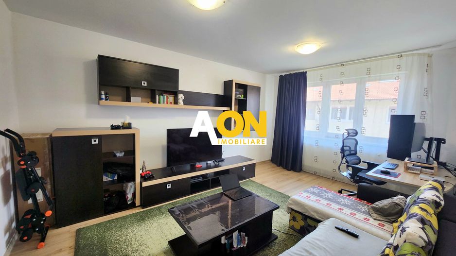 Apartament cu 2 Camere + Mansardă, Garaj, Bloc Nou, Zona Centru - Poză 5