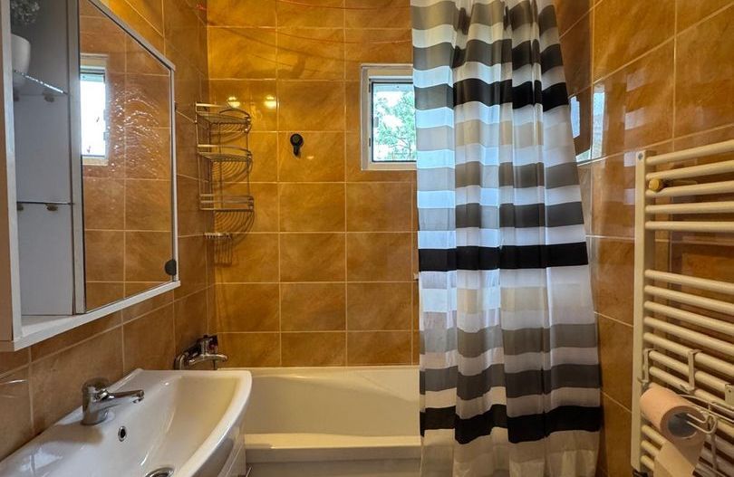 Apartament 3 camere Renovat Complet Rahova-Salaj T732 - Poză 9
