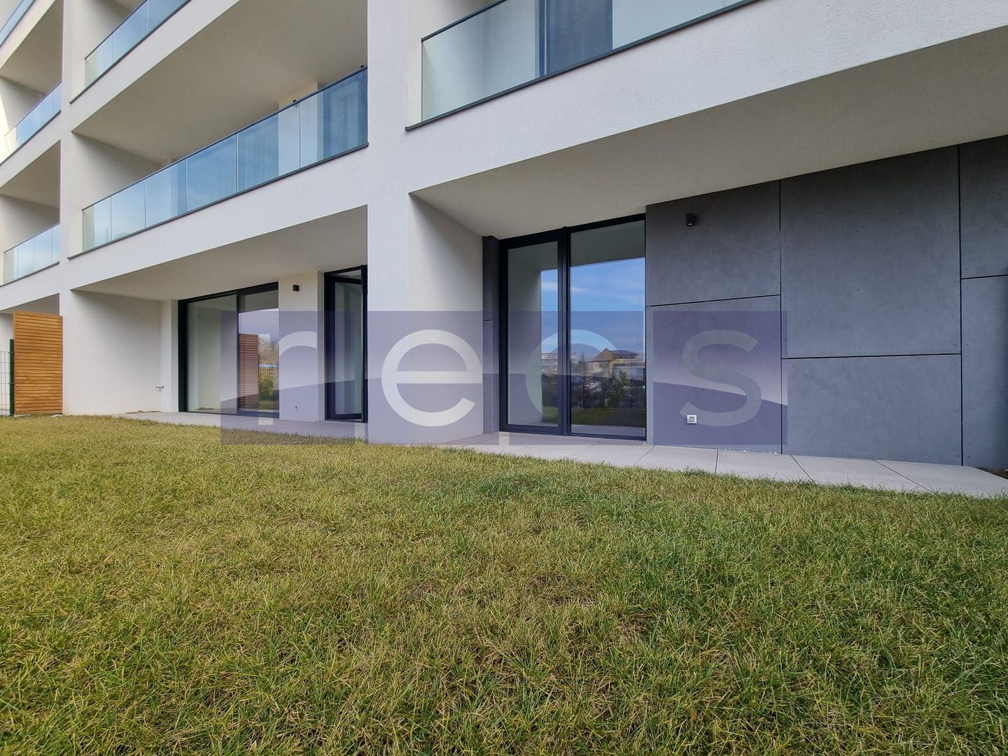 VANZARE 3 CAMERE CU GRADINA | 100 MP | THE IVY | ZONA BANEASA - Poză 4