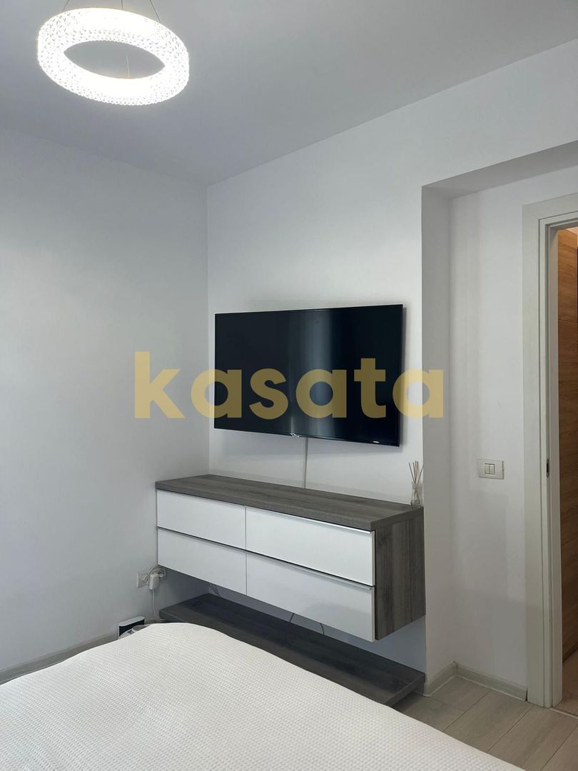 Apartament 3 camere | Apptown North – Pipera | Mobilat, utilat complet - Poză 12