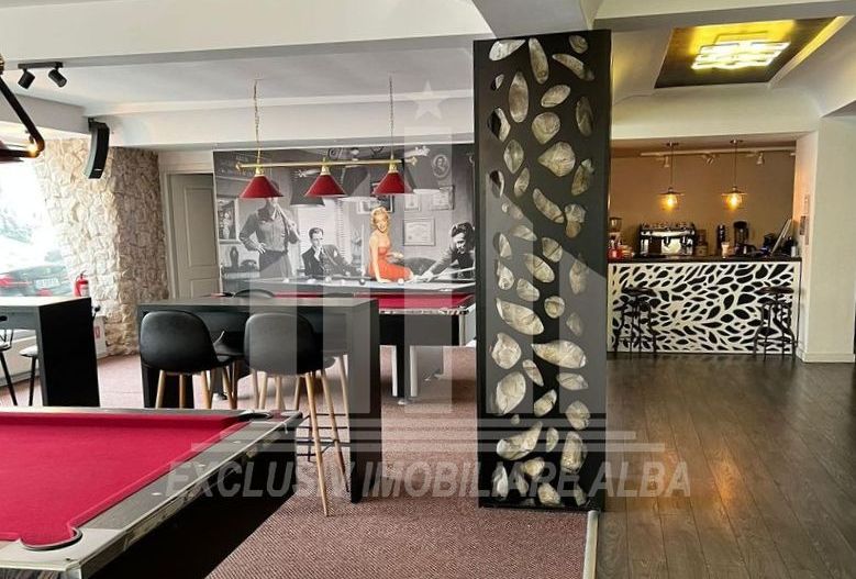 Spatiu comercial | De vanzare | 206 mp | Cetate - Poză 3
