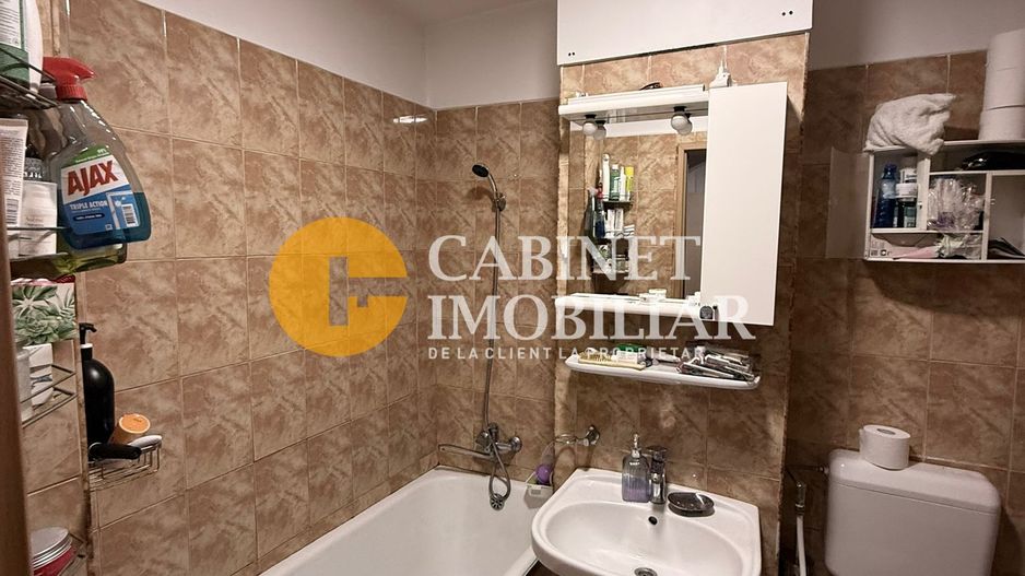 2 Camere Decomandat -  Etaj 1 - Zona Dacia - Poză 6