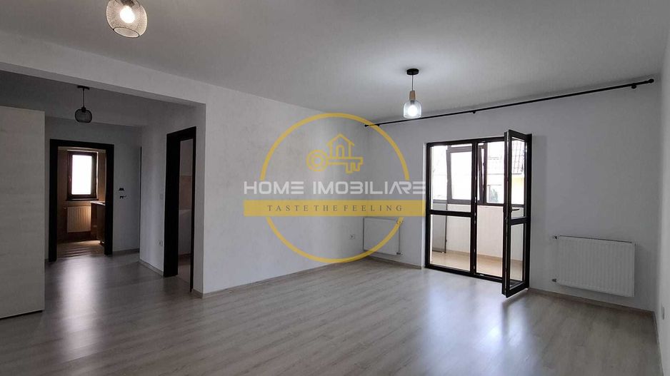 🏠 Apartament 3 cam, 75MP, decomandat // 📍 Valea Lupului - Poză 3
