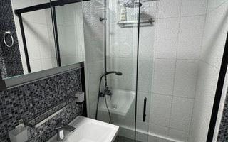 2 camere I Etaj 3 I Bd General Gh Magheru I Balcon deschis - Poză 9