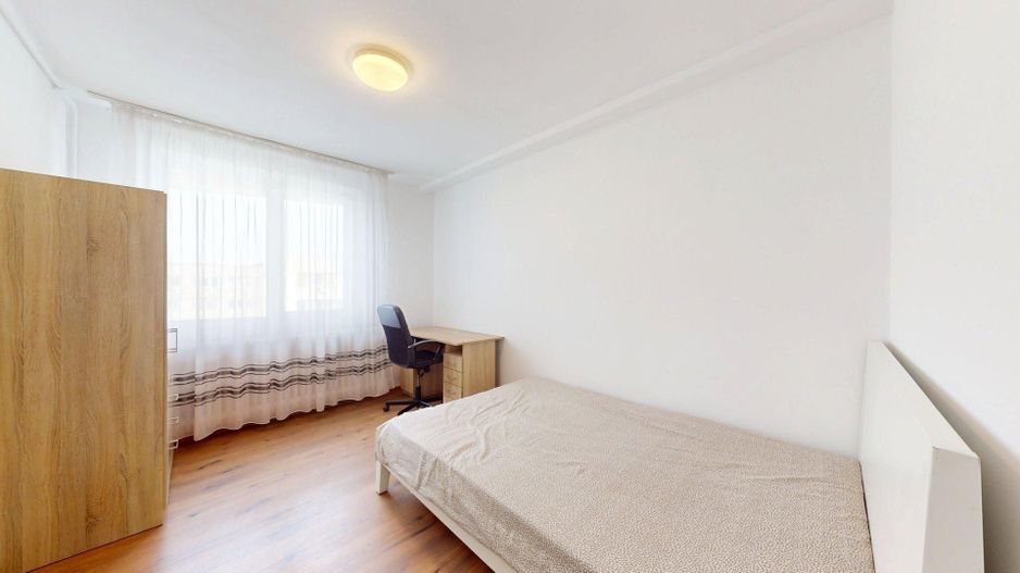 Apartament 3 camere Tei Sos Colentina - Poză 10