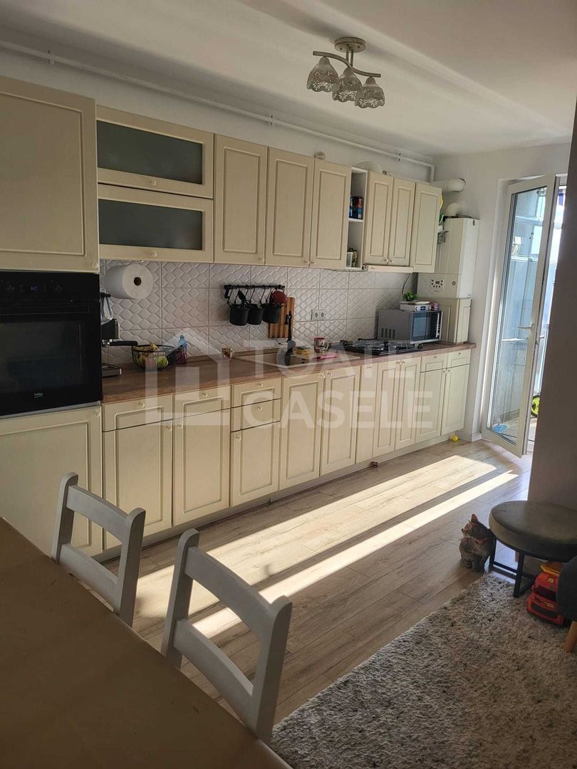 Apartament cu 2 camere, decomandat, zona IRA - Poză 5