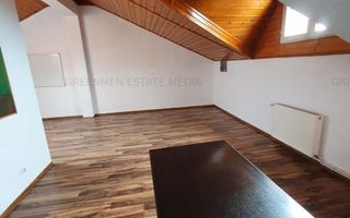 Barbu Vacarescu - Lacul Tei, vila moderna cu sistem de alarma - Poză 28