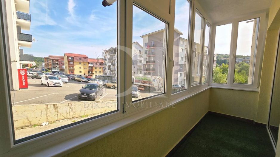 Apartament decomanda / etaj intermediar / Zona Eroilor - Poză 8
