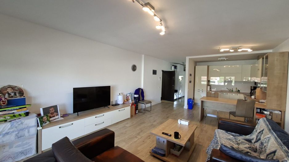 Apartament lux cu 2 camere de vanzare în zona Elisabetin - Poză 13