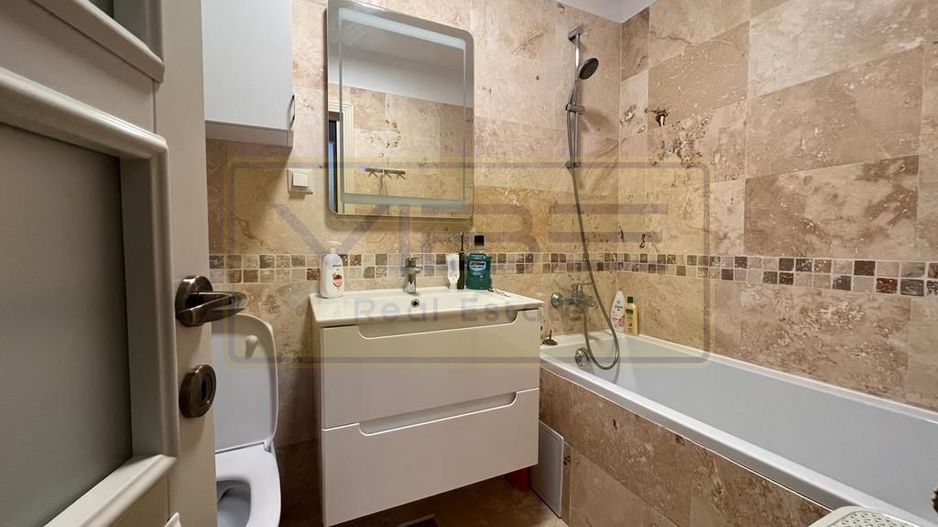 Apartament 2 camere premium  Gara - Arcu - Poză 17