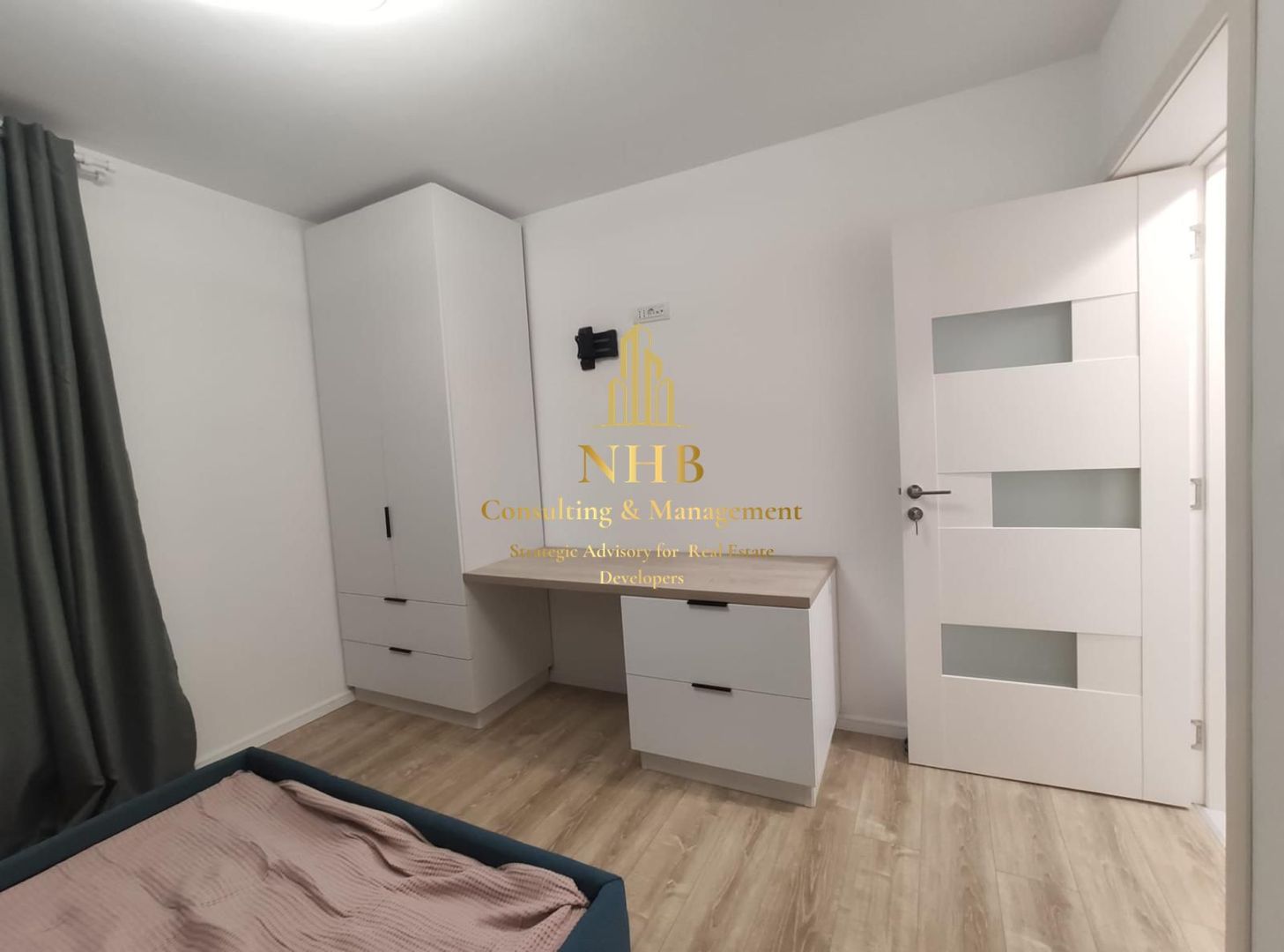 Apartament Premium 2 camere | Parcul Circului | Metrou Stefan cel Mare - Poză 7
