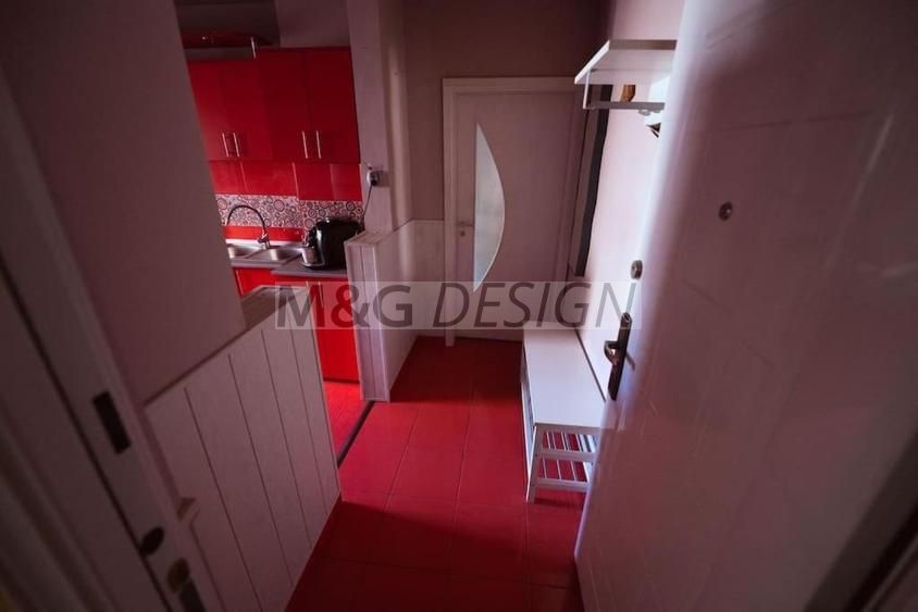 Sala Olimpia-Complex studentesc, 2 camere, etaj 1,CT,AC - Poză 6
