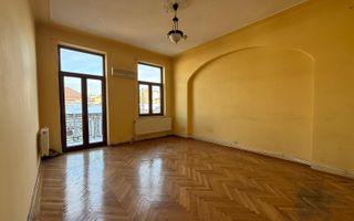 DE VÂNZARE APARTAMENT 3 CAMERE | VILĂ INTERBELICĂ | CENTRALĂ | CALEA CĂLĂRAȘI - Poză 7