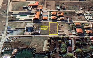 Teren intravilan | 1000mp | Vama Veche | la doar 100m de plaja - Poză 4