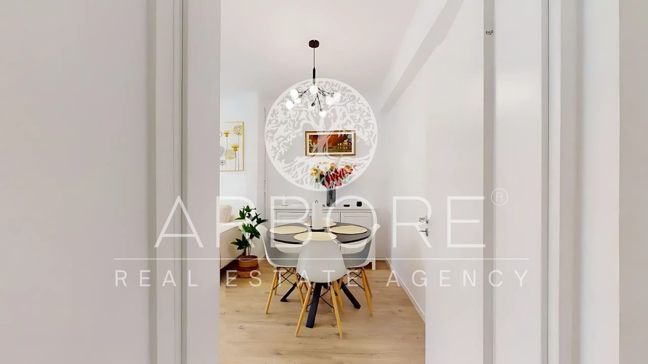 Apartament decomandat 3 camere aproape de Universitatea Carol Davila - Poză 4