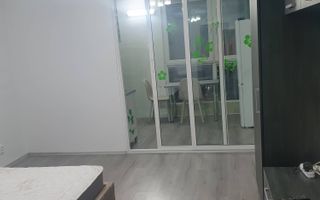 Apartament cu o camera | 32 mp | Manastur - Poză 3