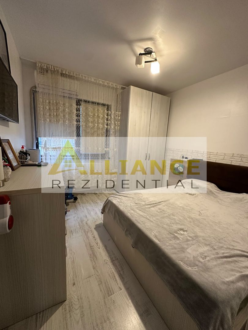 Apartament 3 camere | 2 bai | 2 locuri de parcare | 10 min de metrou - Poză 5