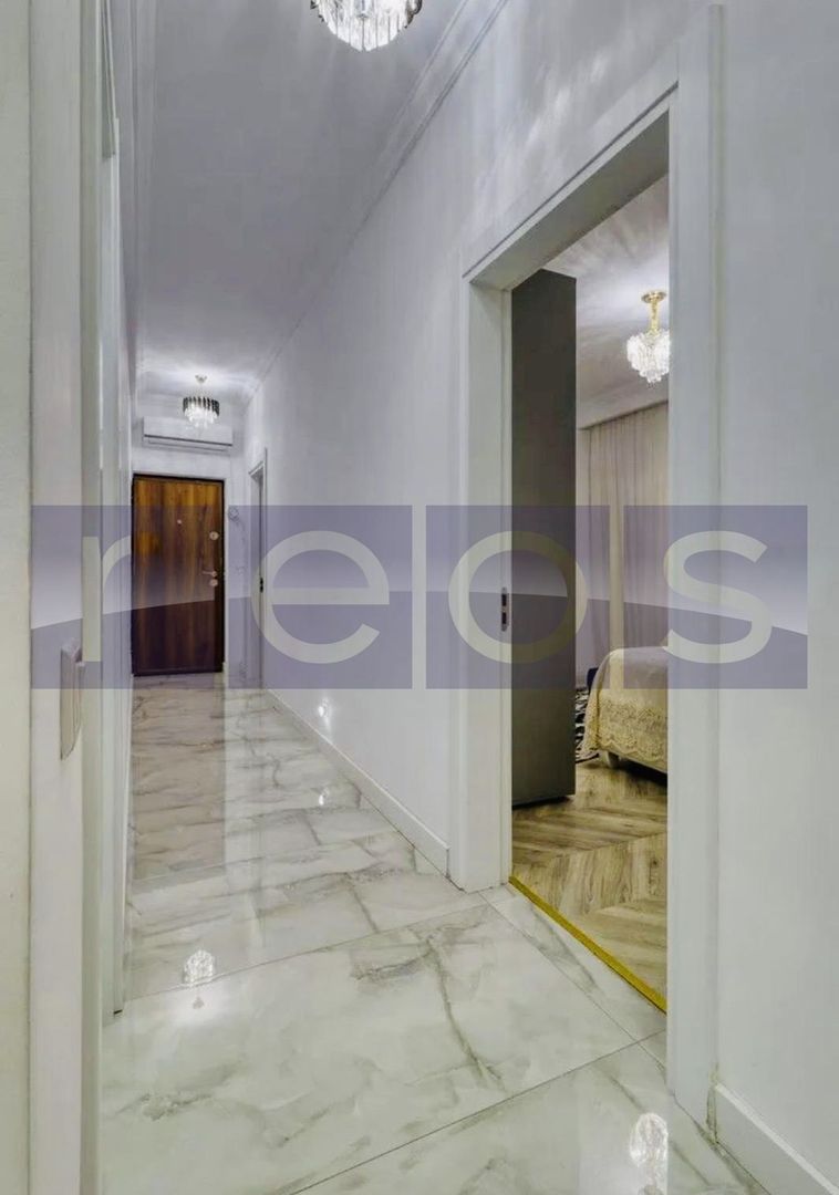 VANZARE 4 CAMERE | PARCUL BAZILESCU | METROU - Poză 13
