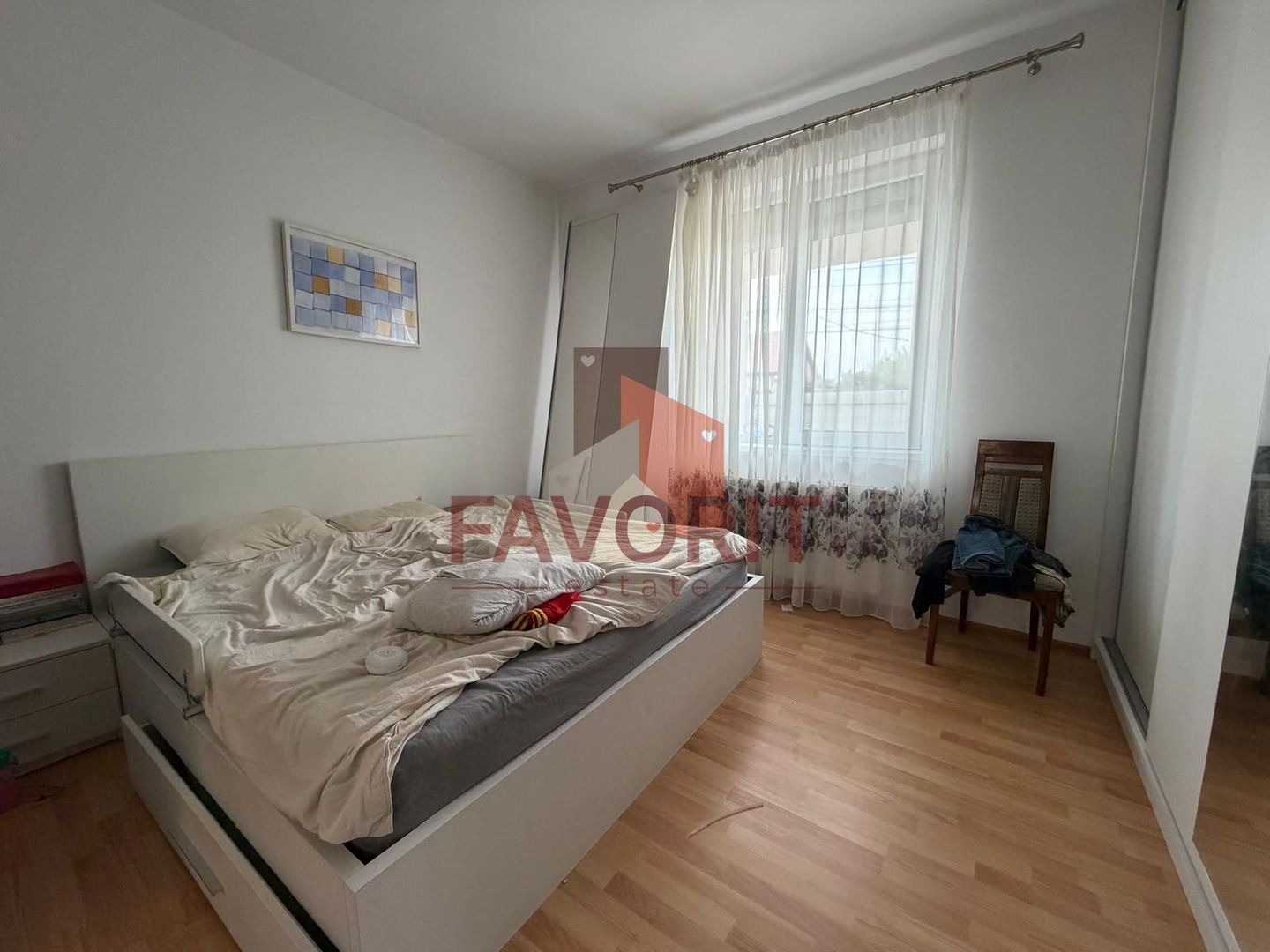 Duplex | Mobilat | Parter+Etaj | Toate utilitatile | 2 Bai | - Poză 5