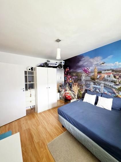 Apartament 2 camere, Instalatii schimbate, Metrou Dristor, Parc IOR , ParkLake - Poză 4