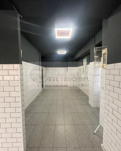 Spațiu comercial de închiriat – 120 mp | Esplanada Nicolina - Poză 3